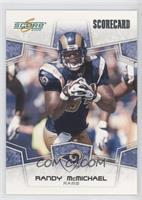 Randy McMichael #/649