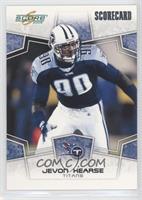 Jevon Kearse #/649