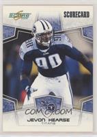 Jevon Kearse #/649