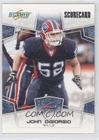 Paul Posluszny #/649