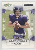 Rookie - Joe Flacco #/649