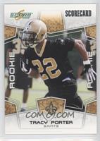 Rookie - Tracy Porter #/649