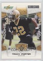 Rookie - Tracy Porter #/649