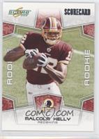 Rookie - Malcolm Kelly #/649