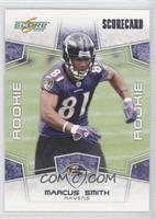 Rookie - Marcus Smith #/649