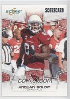 Anquan Boldin #/649