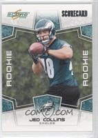 Rookie - Jed Collins #/649