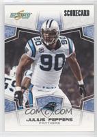 Julius Peppers #/649