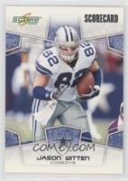 Jason Witten #/649