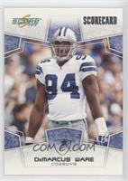 DeMarcus Ware #/649