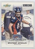 Brandon Stokley #/649