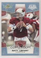 Matt Leinart #/250