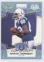 Marvin Harrison #/250