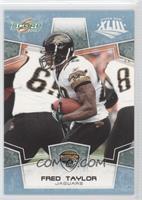 Fred Taylor #/250