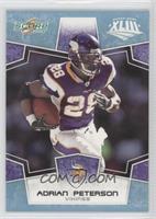 Adrian Peterson #/250