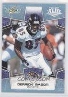 Derrick Mason #/250