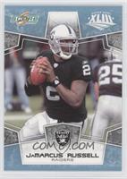 JaMarcus Russell #/250