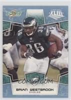 Brian Westbrook #/250