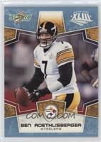 Ben Roethlisberger #/250