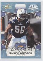 Shawne Merriman #/250