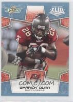 Warrick Dunn #/250