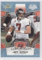 Jeff Garcia #/250