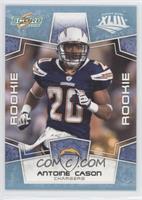 Rookie - Antoine Cason #/250