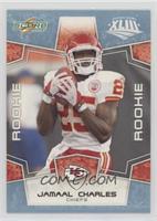 Rookie - Jamaal Charles #/250