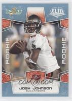 Rookie - Josh Johnson #/250