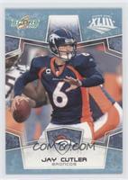 Jay Cutler #/250