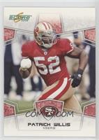 Patrick Willis