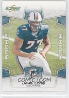 Rookie - Jake Long