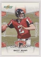 Rookie - Matt Ryan