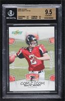 Rookie - Matt Ryan [BGS 9.5 GEM MINT]