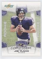 Rookie - Joe Flacco