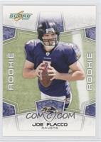 Rookie - Joe Flacco