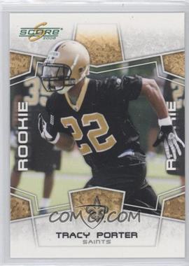 2008 Score - [Base] #362 - Rookie - Tracy Porter