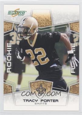 2008 Score - [Base] #362 - Rookie - Tracy Porter