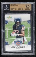 Rookie - Matt Forte [BGS 9.5 GEM MINT]