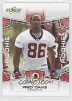 Rookie - Fred Davis