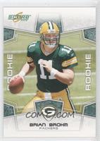 Rookie - Brian Brohm