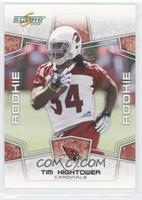 Rookie - Tim Hightower