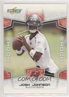 Rookie - Josh Johnson