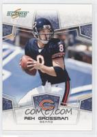 Rex Grossman