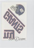 New York Giants