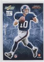 Eli Manning