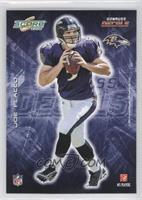 Joe Flacco