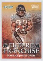 Maurice Jones-Drew #/500