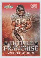 Maurice Jones-Drew #/100