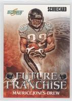 Maurice Jones-Drew #/999